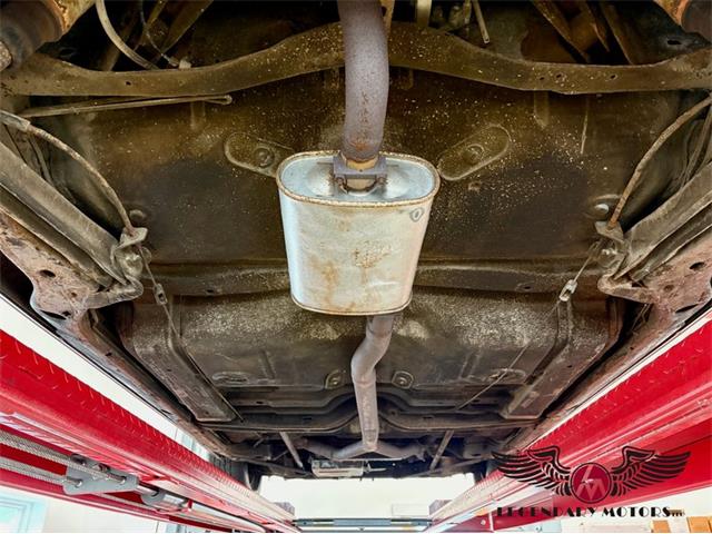 1971 Cadillac Eldorado (CC-2068306) for sale in Rowley, Massachusetts