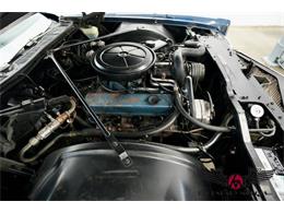 1971 Cadillac Eldorado (CC-2068306) for sale in Rowley, Massachusetts