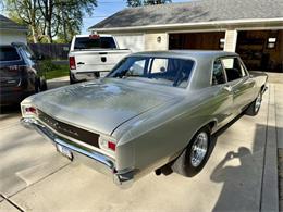 1966 Chevrolet Chevelle (CC-2068307) for sale in Arlington Heights, Illinois