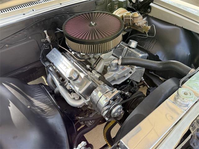 1966 Chevrolet Chevelle (CC-2068307) for sale in Arlington Heights, Illinois