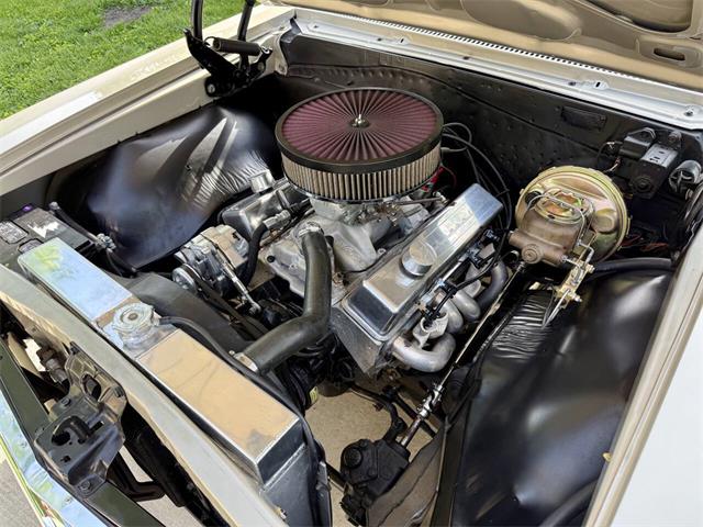 1966 Chevrolet Chevelle (CC-2068307) for sale in Arlington Heights, Illinois