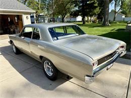 1966 Chevrolet Chevelle (CC-2068307) for sale in Arlington Heights, Illinois