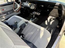 1966 Chevrolet Chevelle (CC-2068307) for sale in Arlington Heights, Illinois