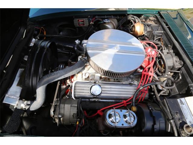 1972 Chevrolet Corvette (CC-2068308) for sale in Fort Myers, Florida