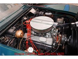 1972 Chevrolet Corvette (CC-2068308) for sale in Fort Myers, Florida