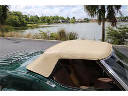 1972 Chevrolet Corvette (CC-2068308) for sale in Fort Myers, Florida