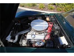 1972 Chevrolet Corvette (CC-2068308) for sale in Fort Myers, Florida