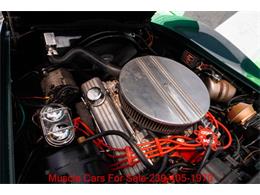 1972 Chevrolet Corvette (CC-2068308) for sale in Fort Myers, Florida