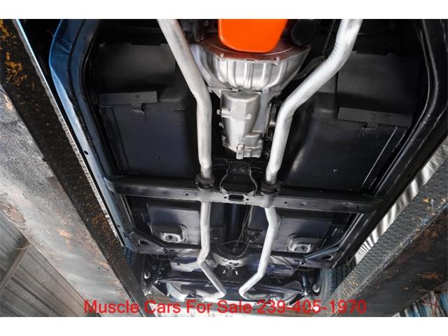 1972 Chevrolet Corvette (CC-2068308) for sale in Fort Myers, Florida