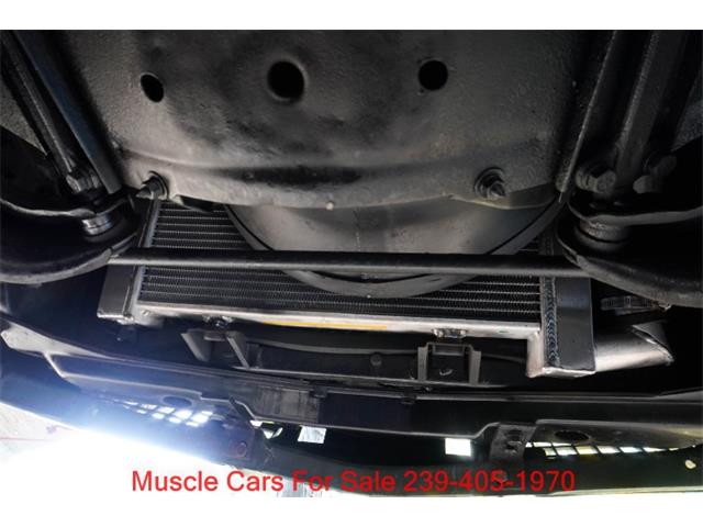 1972 Chevrolet Corvette (CC-2068308) for sale in Fort Myers, Florida