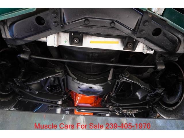 1972 Chevrolet Corvette (CC-2068308) for sale in Fort Myers, Florida