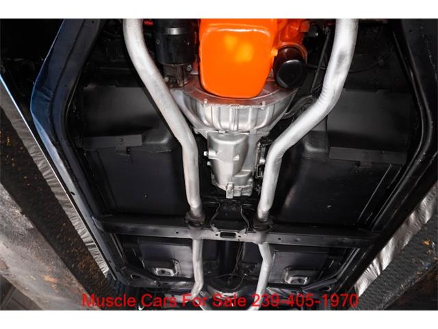 1972 Chevrolet Corvette (CC-2068308) for sale in Fort Myers, Florida