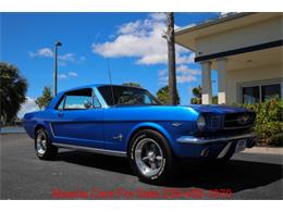 1965 Ford Mustang (CC-2068309) for sale in Fort Myers, Florida