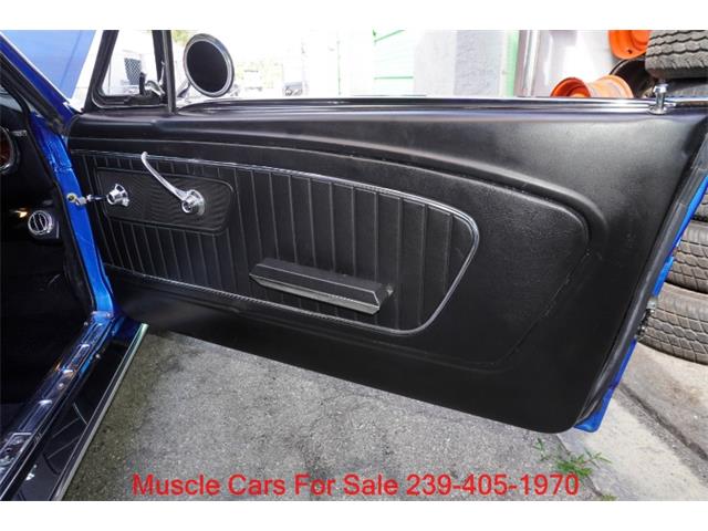 1965 Ford Mustang (CC-2068309) for sale in Fort Myers, Florida