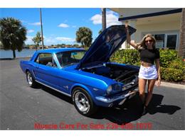 1965 Ford Mustang (CC-2068309) for sale in Fort Myers, Florida