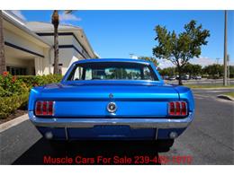 1965 Ford Mustang (CC-2068309) for sale in Fort Myers, Florida