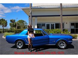 1965 Ford Mustang (CC-2068309) for sale in Fort Myers, Florida