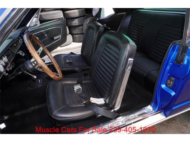 1965 Ford Mustang (CC-2068309) for sale in Fort Myers, Florida