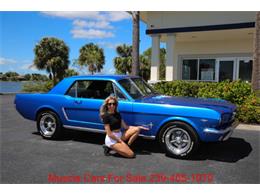 1965 Ford Mustang (CC-2068309) for sale in Fort Myers, Florida