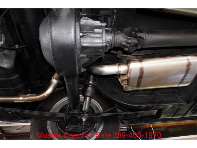 1965 Ford Mustang (CC-2068309) for sale in Fort Myers, Florida