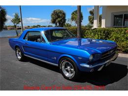 1965 Ford Mustang (CC-2068309) for sale in Fort Myers, Florida