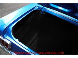 1965 Ford Mustang (CC-2068309) for sale in Fort Myers, Florida