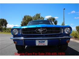 1965 Ford Mustang (CC-2068309) for sale in Fort Myers, Florida