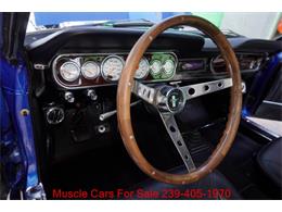 1965 Ford Mustang (CC-2068309) for sale in Fort Myers, Florida