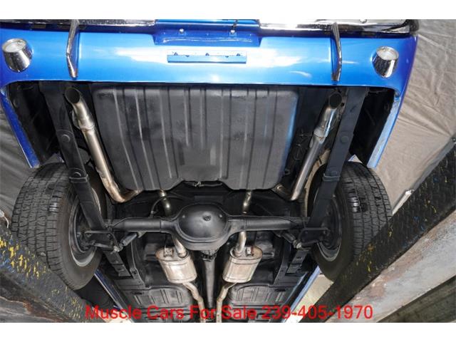 1965 Ford Mustang (CC-2068309) for sale in Fort Myers, Florida