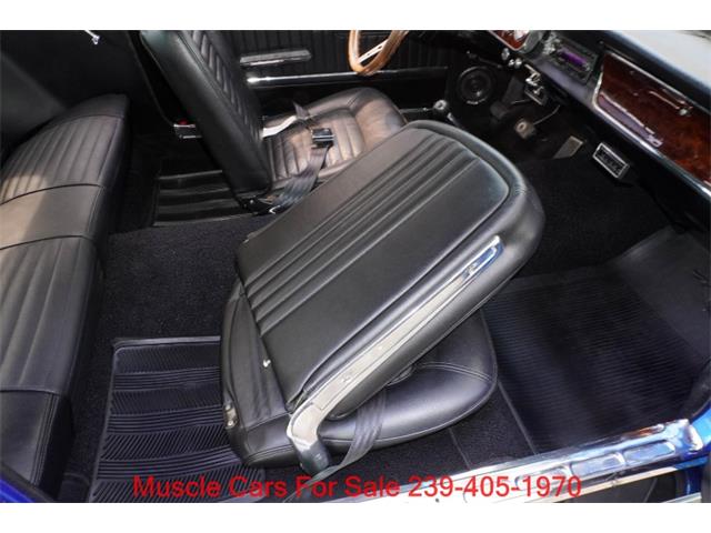 1965 Ford Mustang (CC-2068309) for sale in Fort Myers, Florida