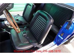 1965 Ford Mustang (CC-2068309) for sale in Fort Myers, Florida