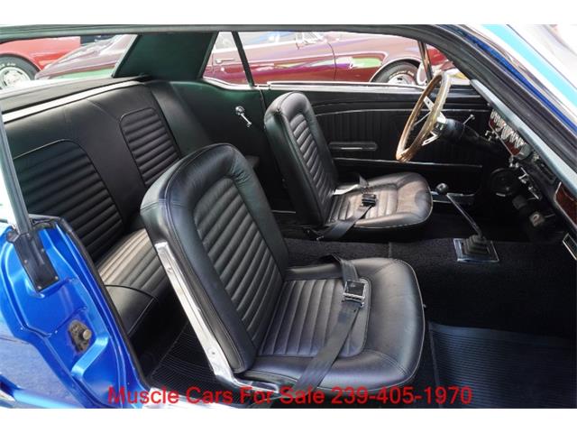 1965 Ford Mustang (CC-2068309) for sale in Fort Myers, Florida