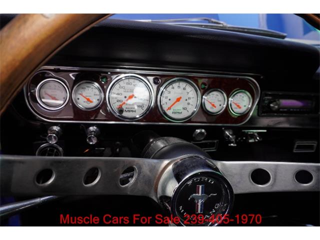1965 Ford Mustang (CC-2068309) for sale in Fort Myers, Florida