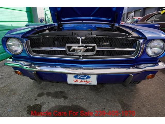 1965 Ford Mustang (CC-2068309) for sale in Fort Myers, Florida