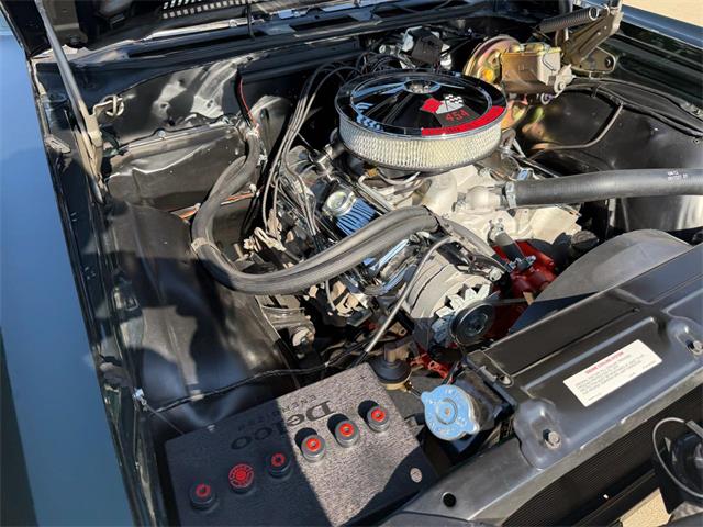 1970 Chevrolet El Camino (CC-2068310) for sale in Effingham, Illinois