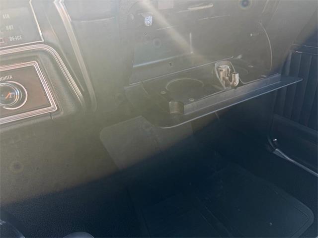 1970 Chevrolet El Camino (CC-2068310) for sale in Effingham, Illinois