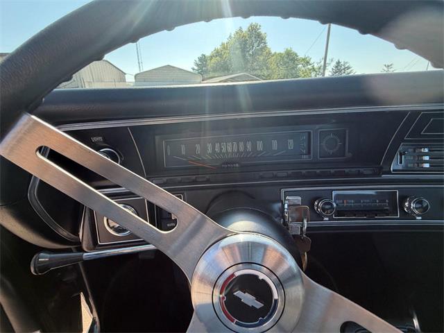 1970 Chevrolet El Camino (CC-2068310) for sale in Effingham, Illinois