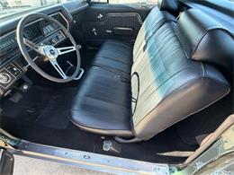 1970 Chevrolet El Camino (CC-2068310) for sale in Effingham, Illinois