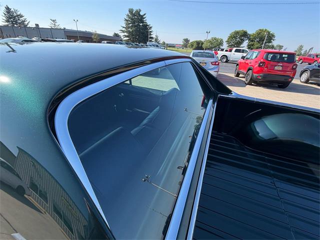 1970 Chevrolet El Camino (CC-2068310) for sale in Effingham, Illinois