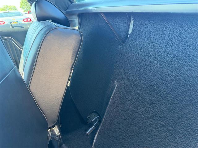 1970 Chevrolet El Camino (CC-2068310) for sale in Effingham, Illinois