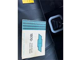 1970 Chevrolet El Camino (CC-2068310) for sale in Effingham, Illinois