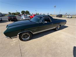 1970 Chevrolet El Camino (CC-2068310) for sale in Effingham, Illinois