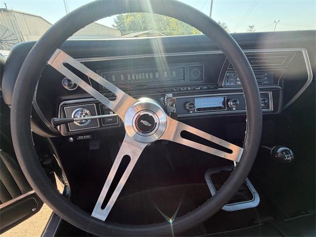 1970 Chevrolet El Camino (CC-2068310) for sale in Effingham, Illinois