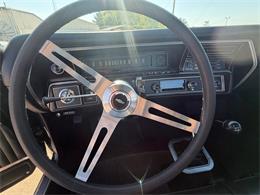 1970 Chevrolet El Camino (CC-2068310) for sale in Effingham, Illinois