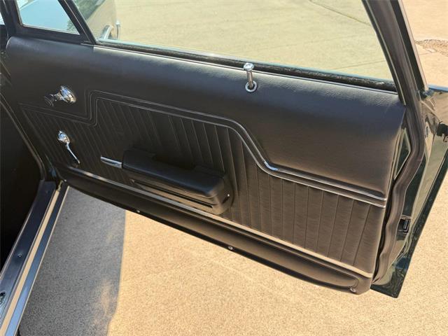 1970 Chevrolet El Camino (CC-2068310) for sale in Effingham, Illinois