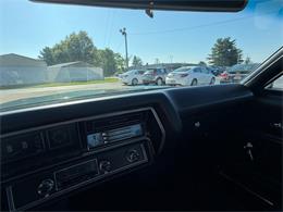 1970 Chevrolet El Camino (CC-2068310) for sale in Effingham, Illinois