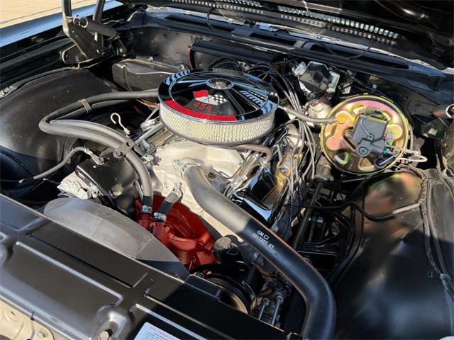 1970 Chevrolet El Camino (CC-2068310) for sale in Effingham, Illinois