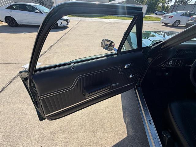 1970 Chevrolet El Camino (CC-2068310) for sale in Effingham, Illinois