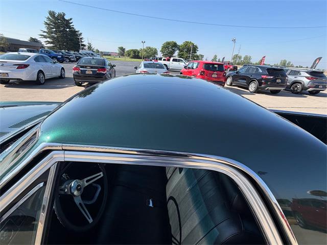 1970 Chevrolet El Camino (CC-2068310) for sale in Effingham, Illinois