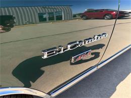 1970 Chevrolet El Camino (CC-2068310) for sale in Effingham, Illinois